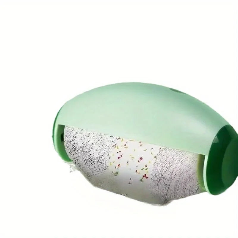 Quick Clean Lint Roller