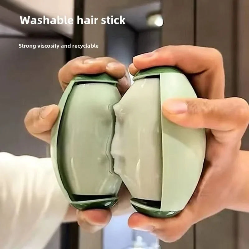 Quick Clean Lint Roller