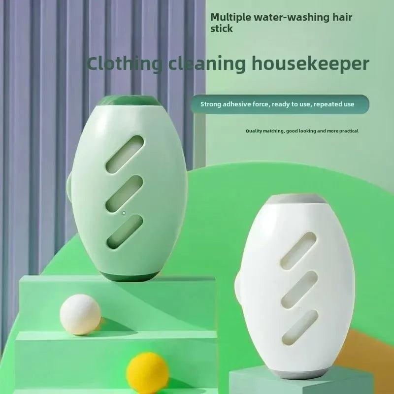Quick Clean Lint Roller
